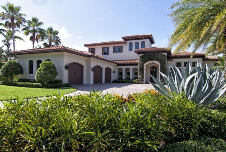 Jonathan's Landing Property Owners Association