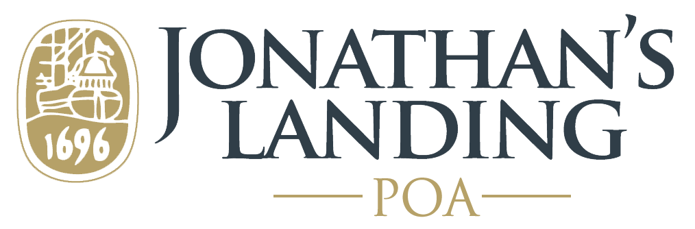 Jonathans Landing Logo