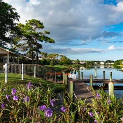 dock at jonathans landing